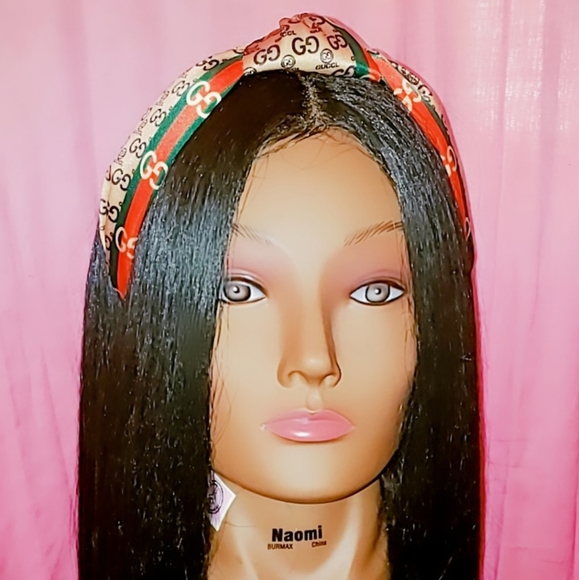 Designer Headbands - Picture 5 of 10